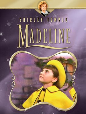 cover image of Madeline